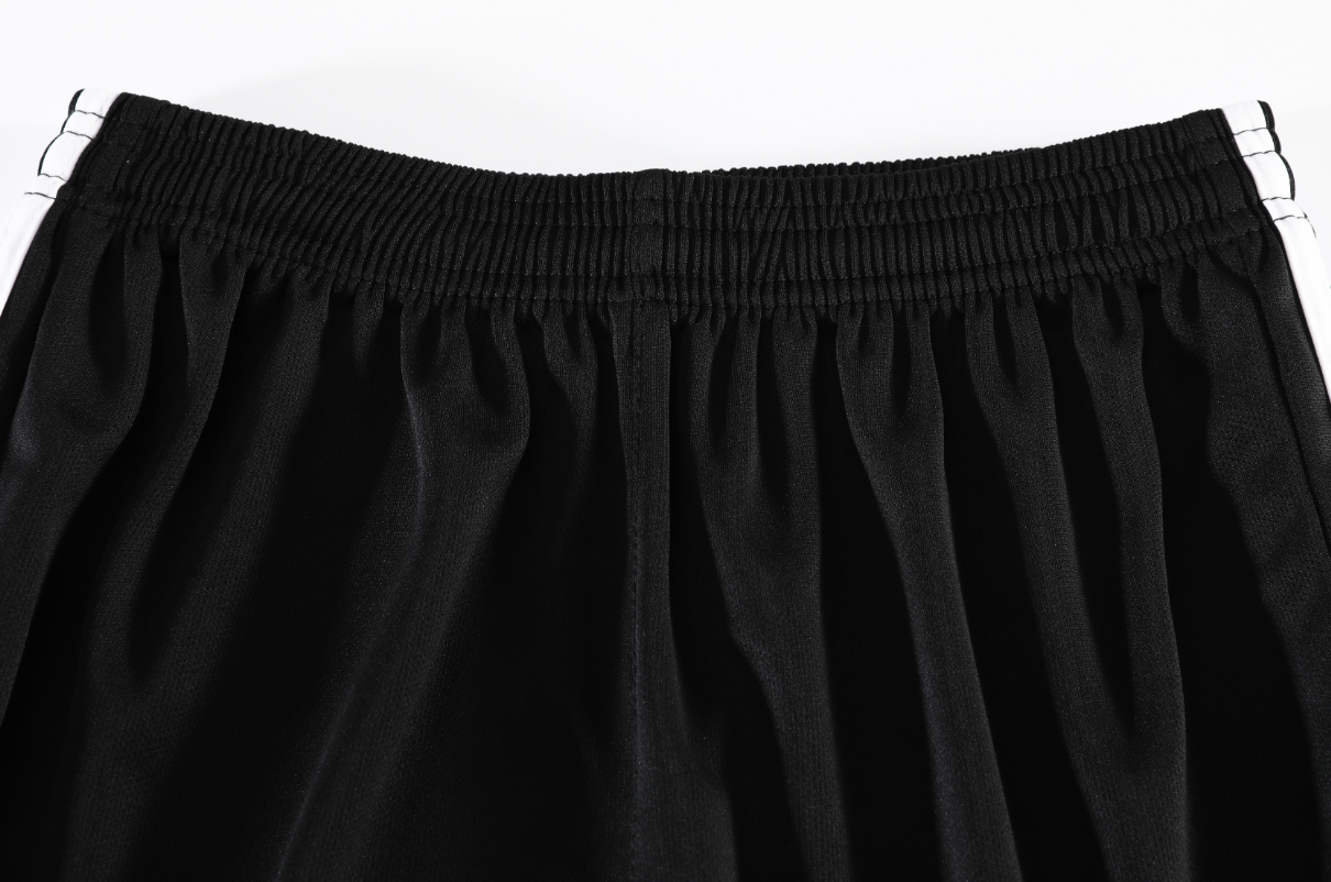 Custon White and Black Dragon Football Uniform - Sizes S to 3XL