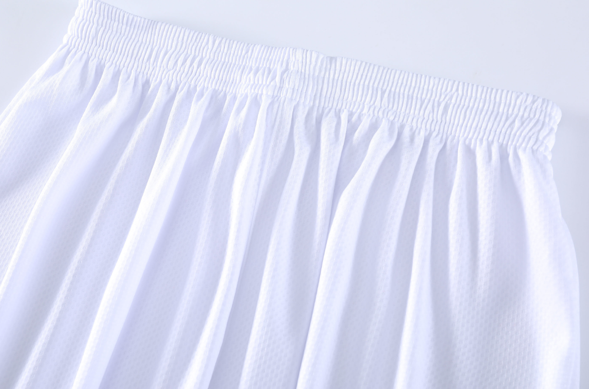 Custom Blue and White Football Uniform - Sizes S to 3XL